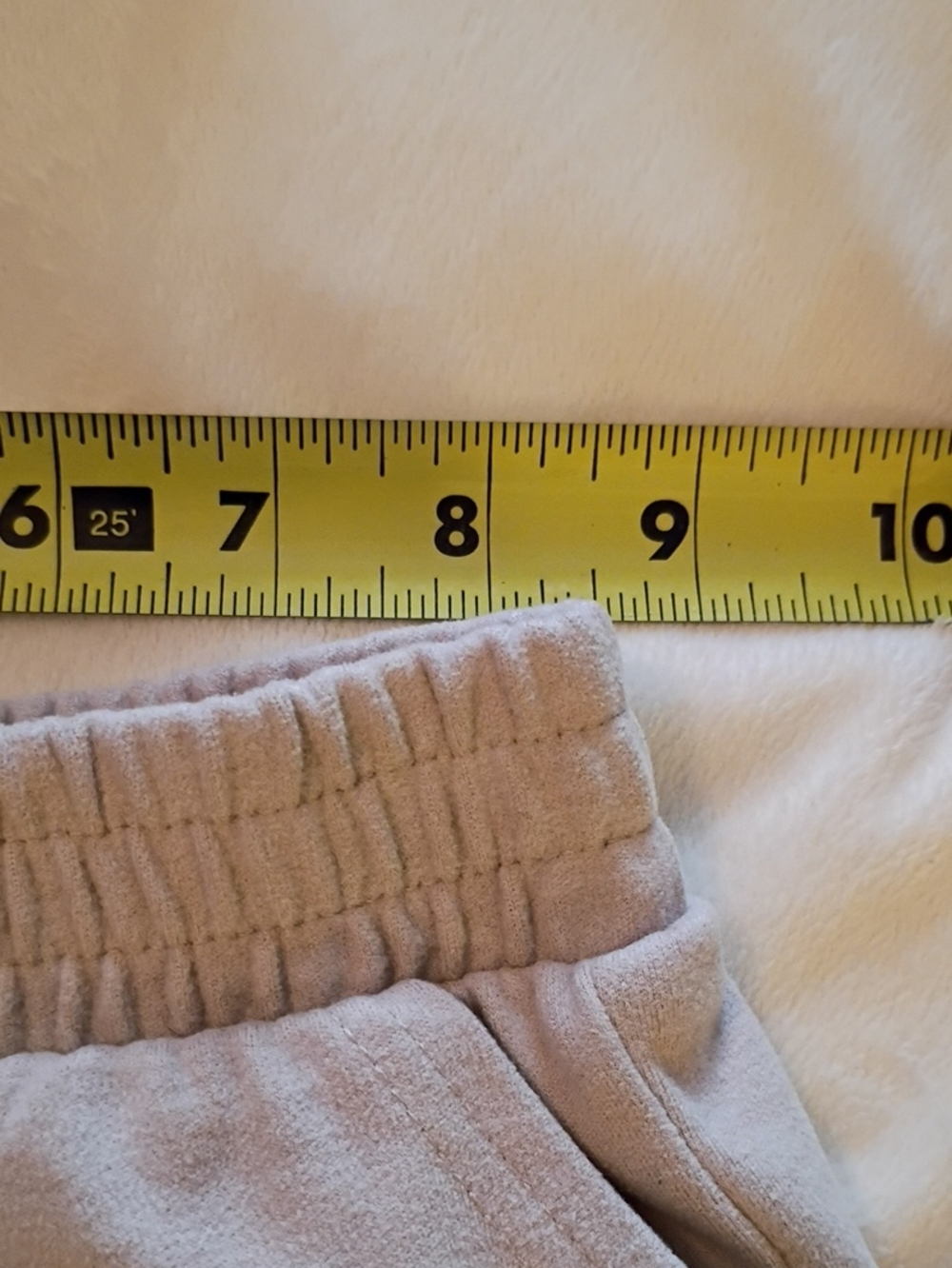 BearPaw Cream/Beige Kids Zip-Up Sweatshirt & Joggers Set 2T - Picture 10 of 15